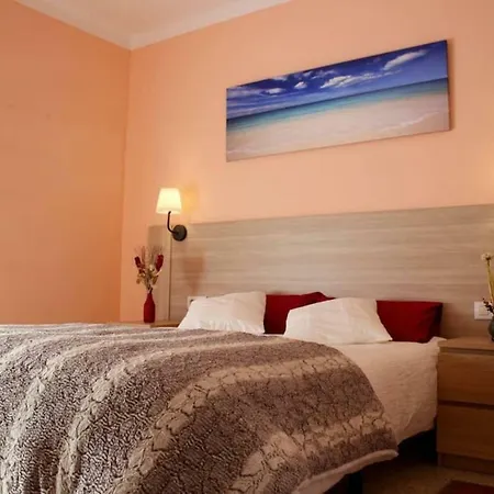 La Brisa Costa Brava Сasa de vacaciones