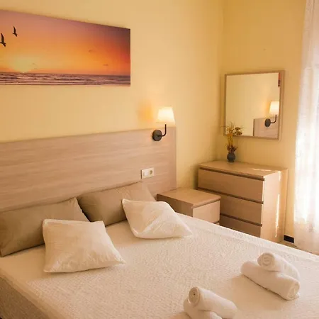 La Brisa Costa Brava بيت للعطل *