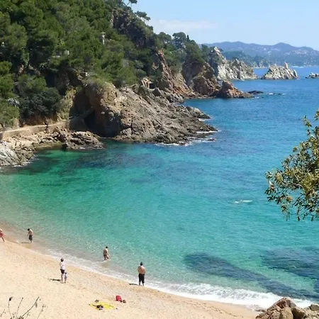 La Brisa Costa Brava خيرونا