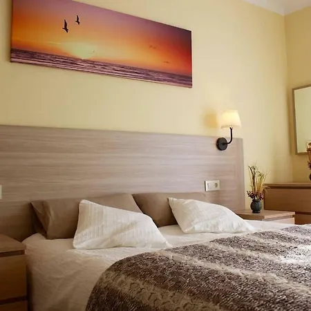 بيت للعطل La Brisa Costa Brava *