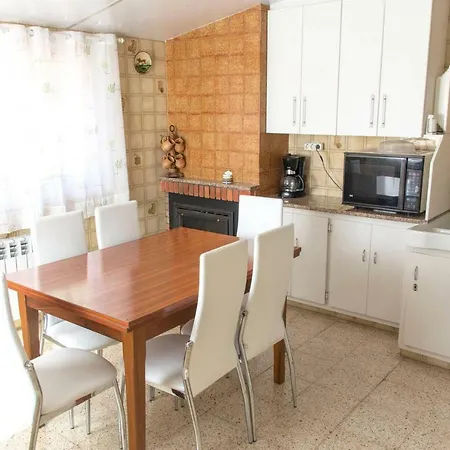 La Brisa Costa Brava خيرونا