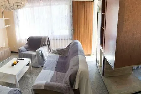 La Brisa Costa Brava Сasa de vacaciones