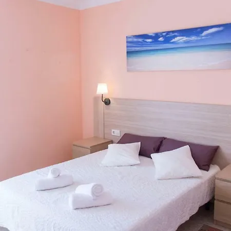 بيت للعطل La Brisa Costa Brava *